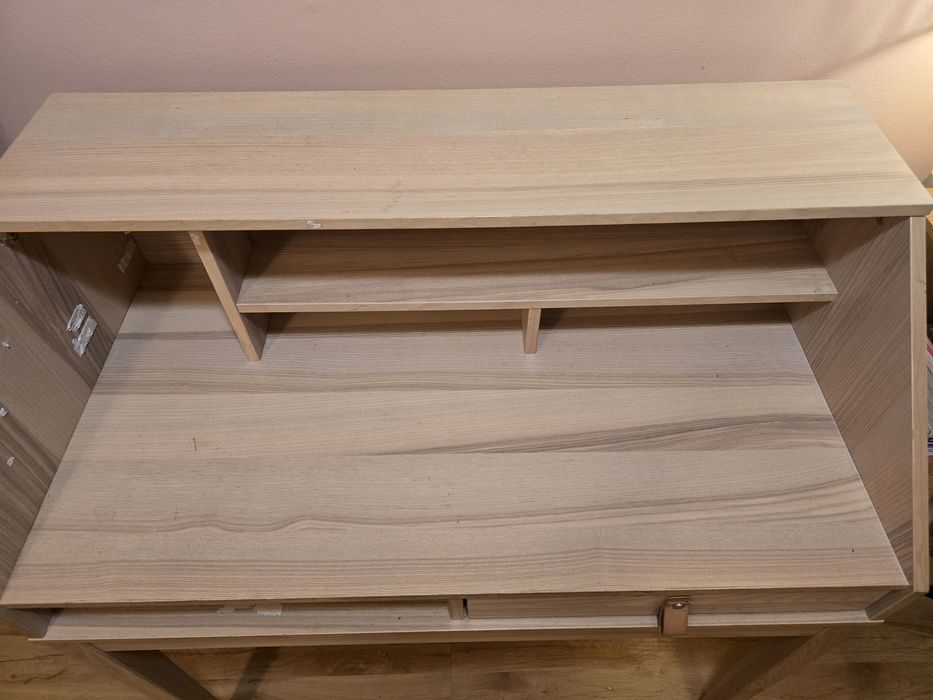 Biurko ikea ikea