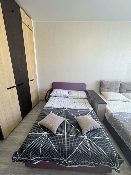 Посуточно 1 квар. Авангард Одесса,"ЖК 7 Небо",Интернет без света+свет