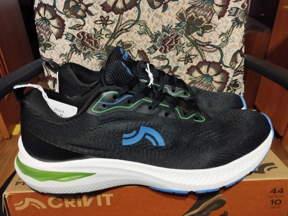 Мужские кроссовки Германия