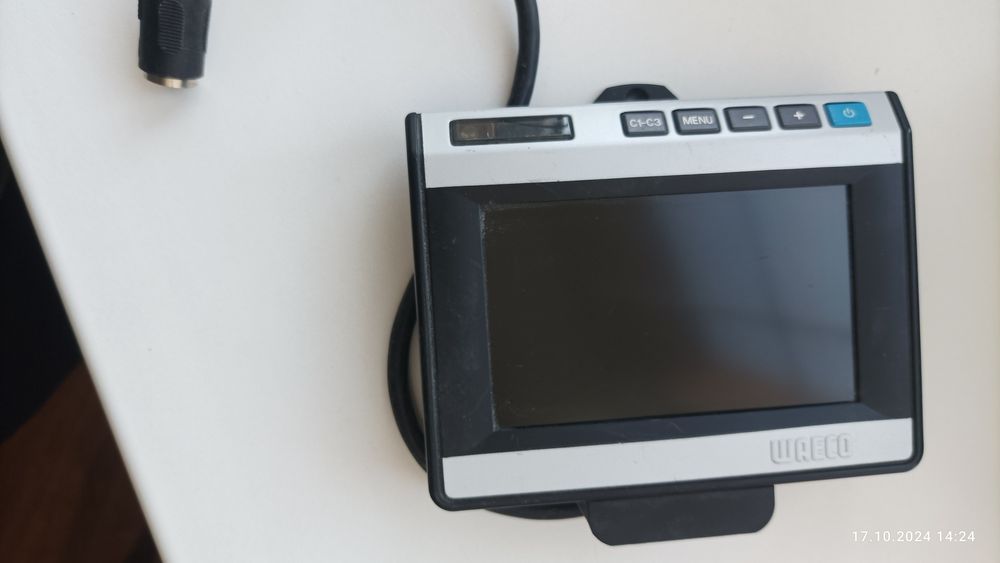 Камери для автомобілів