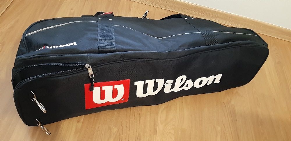 Saco desporto Baseball Wilson