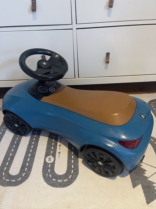 BMW Baby Racer III