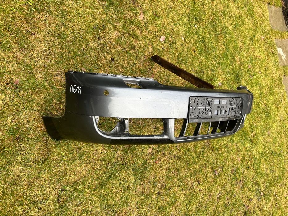 Zderzak przód przedni AUDI A4 B6