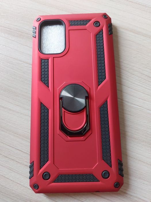 Etui do Samsunga A71