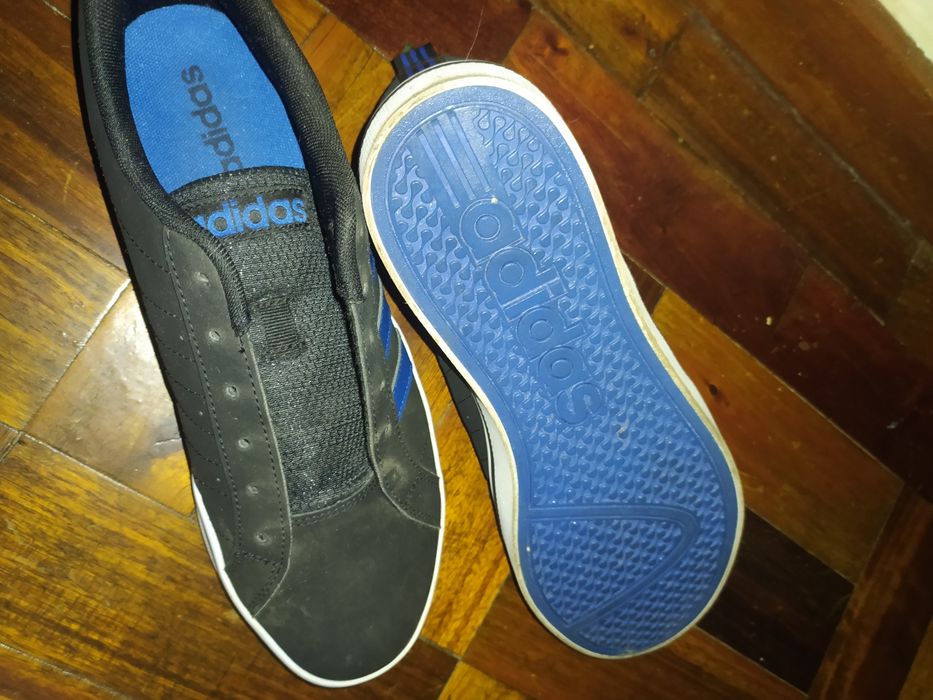 sapatilhas adidas