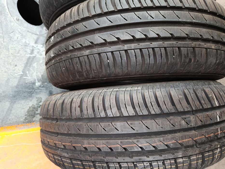 185/65R14 Continental