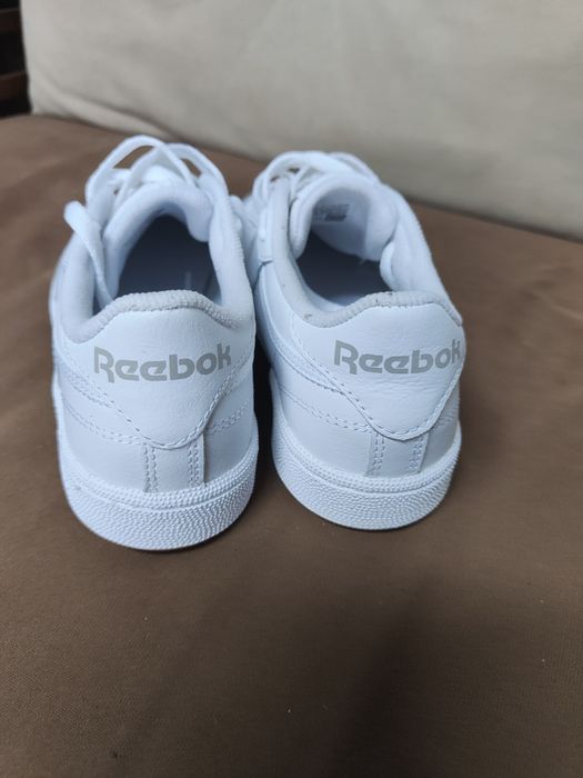 Кроссовки Reebok