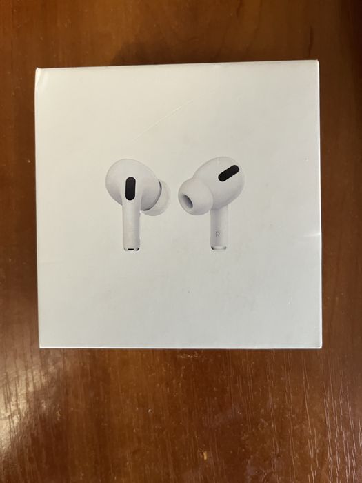 Airpods pro 1 gen