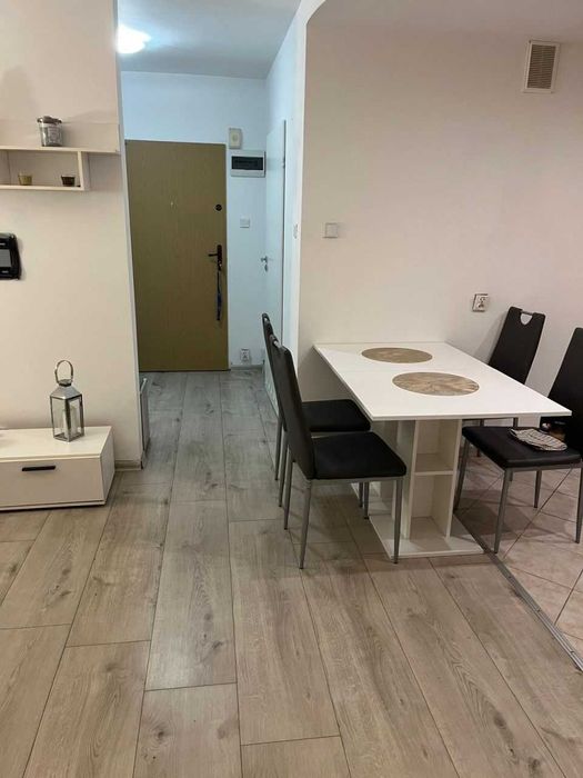 Mieszkanie (partycypacja TBS)