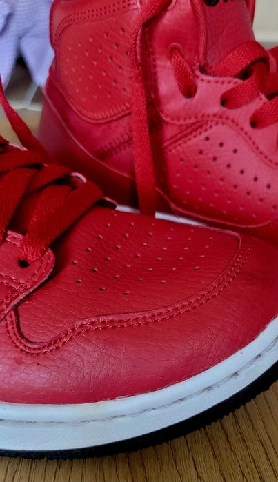 Buty nike jordan