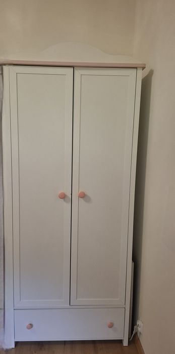 Zestaw mebli Luna 6 części