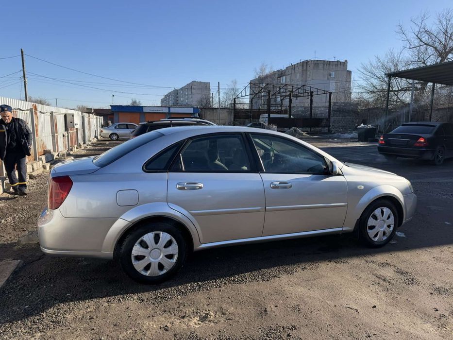 Продам лачика на увереном ходу