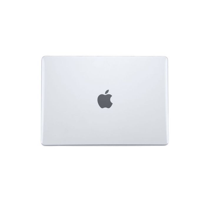 Tech-Protect smartshell MacBook Pro 14 M1-M5 Pro / M5 Pro Max