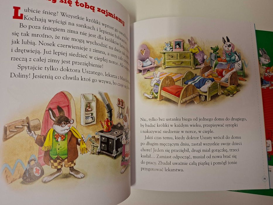 [Nowe] Bajki o szczęściu, Bajki o życzliwości, Tony Wolf