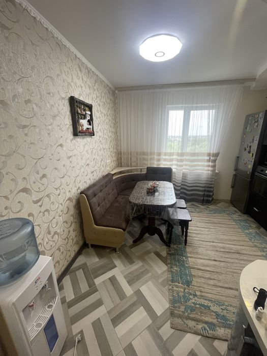 2-комнатная квартира по адресу ул. Милославская (площадь 72 м²) - Atlanta.ua - фото 5