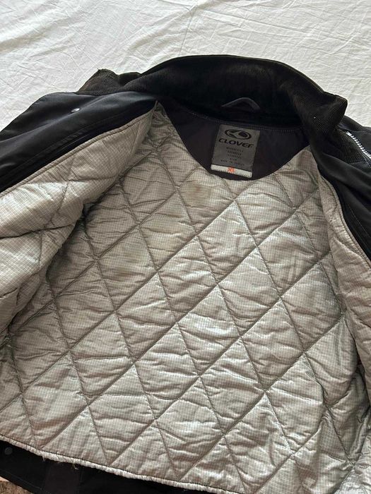 Casaco para moto  - Clover
