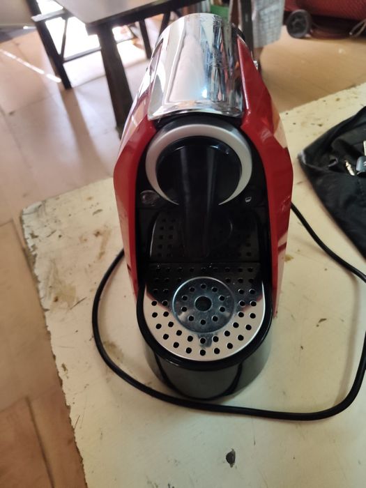Máquina de café Kaffa