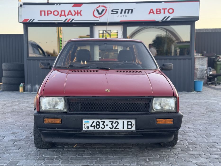 Seat Ibiza / Обмін на Айфон