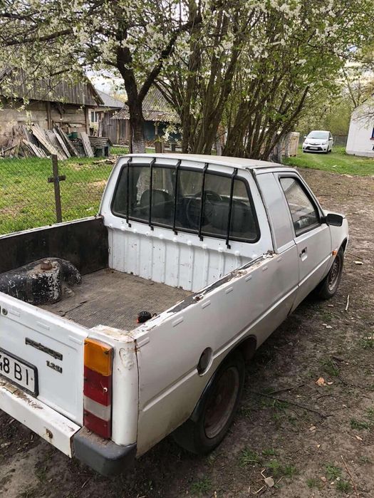Продам Таврія пікап