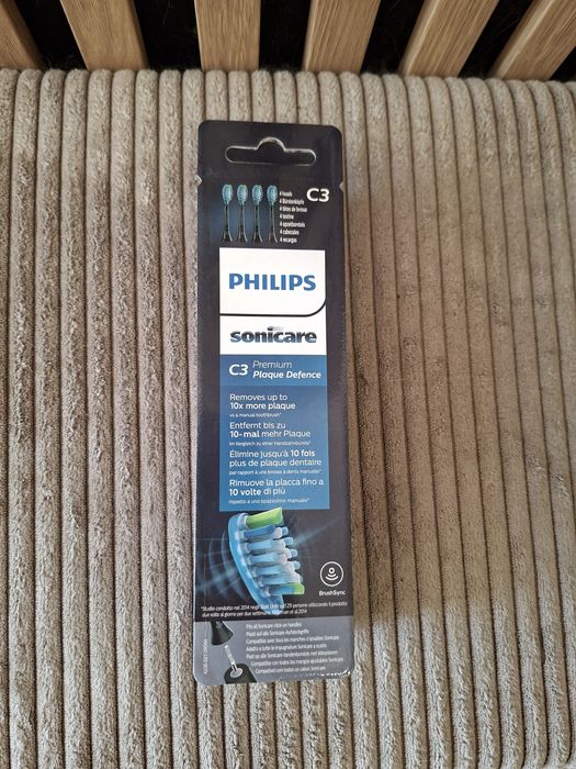 Philips Sonicare C3 Premium