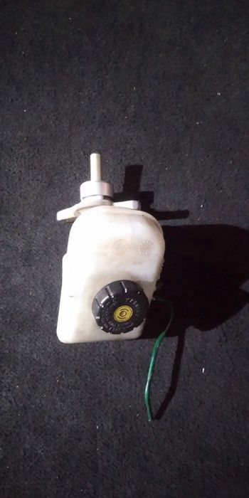 Bomba Do Servofreio Opel Corsa C (X01)