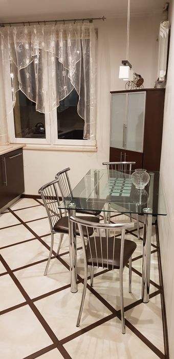 Nowoczesne 2 Pokoje w Sercu Białegostoku – Ul. Białówny (Smart Home)