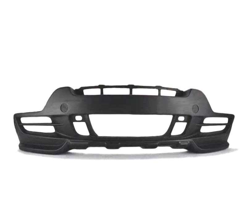 KIT DE CARROÇARIA BMW X5 E70 06-10 LOOK HAMMANN