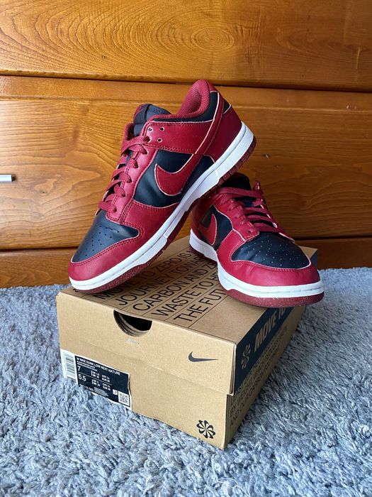 W Nike Dunk Low Next Nature