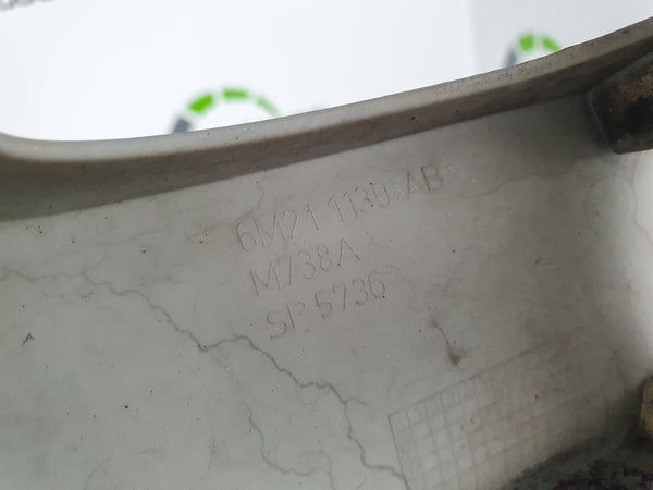 Tampões Ford S-Max de 16 Polegadas 6m211130ab