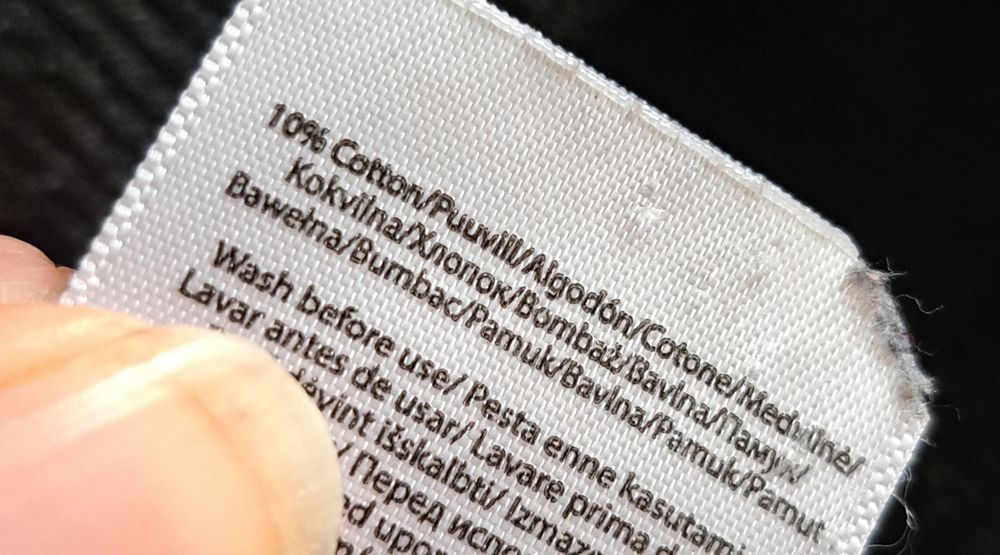 Bluza męska M pepco Alphar One