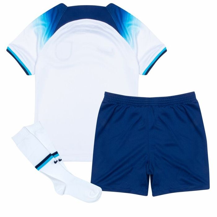 Футбольна форма Nike Kids Kit