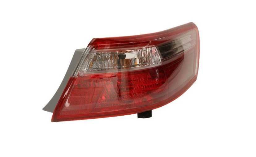 Фонарь фара задній задний Тойота Кемри Камри TOYOTA CAMRY 06-11 (XV40)