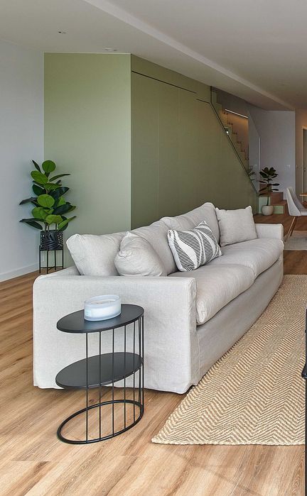 Sofa 3 lugares - novo