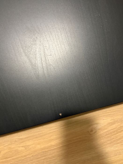 Mesa centro e de apoio