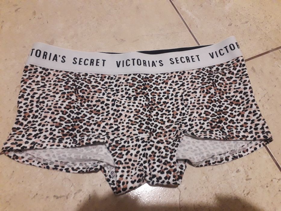 Трусики Victoria's Secret