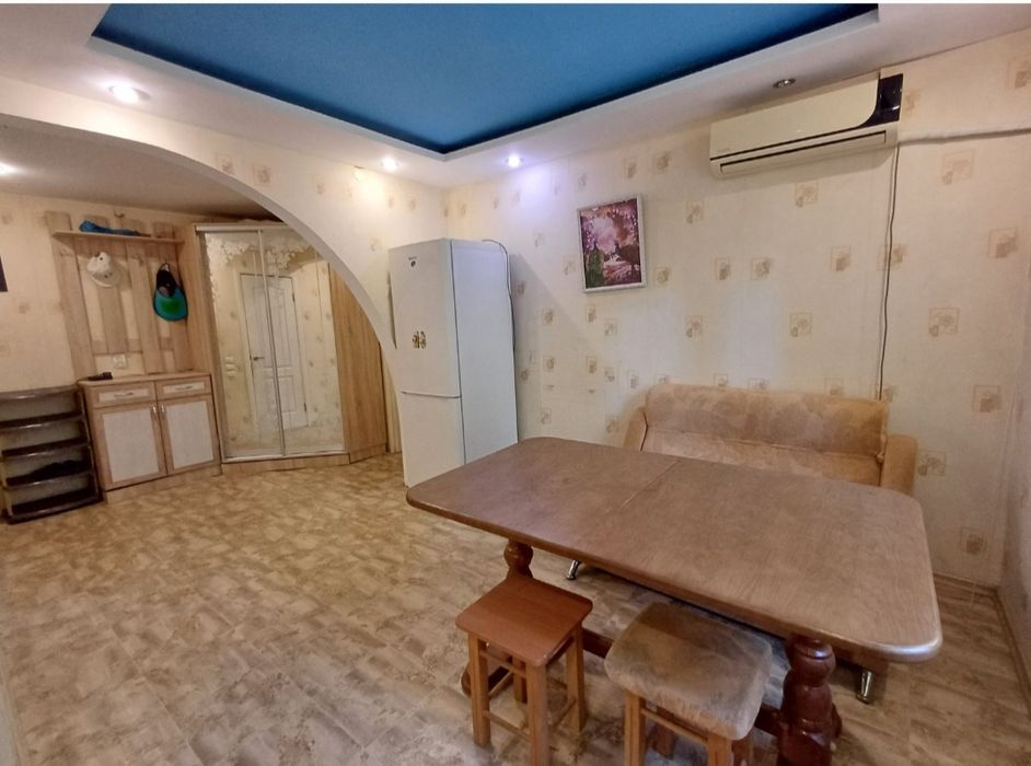 Продам  2-х комнатную квартиру 53 м2 на пр.МИРА / пл.Победы Сертификат