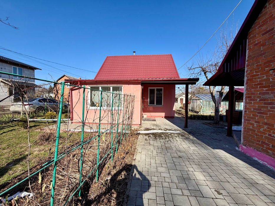 Продаж готової дачі в Новоукраїнці – pohled 2