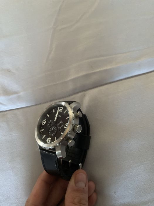 Relógio fossil Nate JR1436