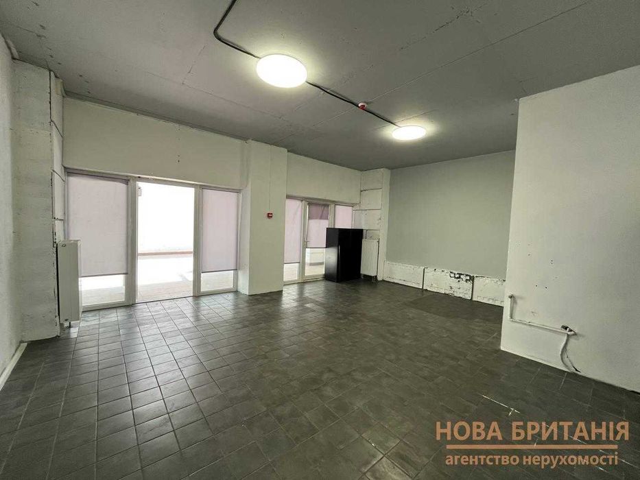 Оренда приміщення з ремонтом 30м2, Будинок Брайтон, ЖК Нова Англія