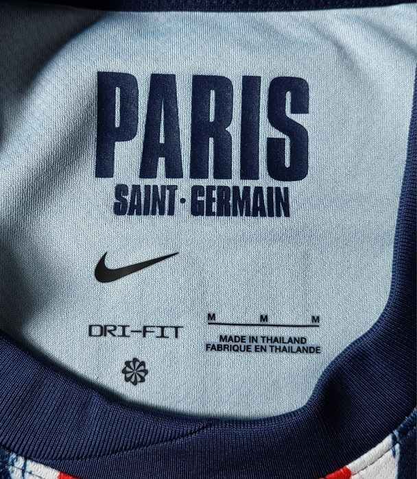 Koszulka Desire Doué