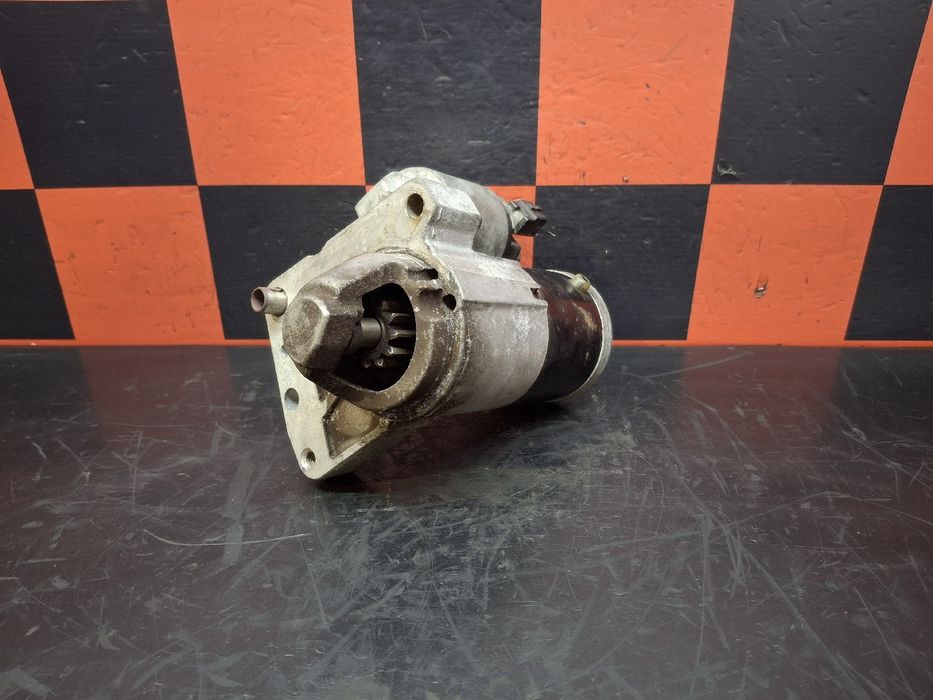 Motor de arranque PEUGEOT Partner II Tepee