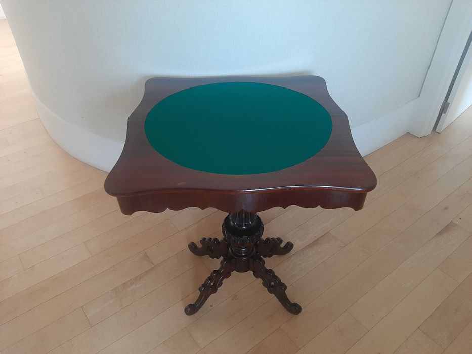 Mesa de jogo 1350,00