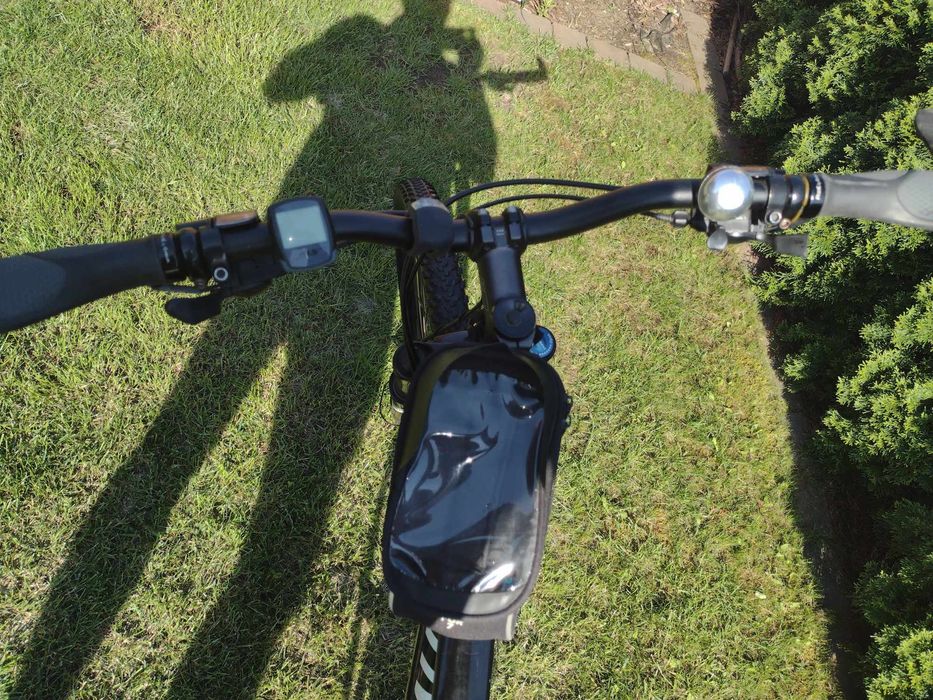 Rower Spezialized Rockhopper 29 MTB