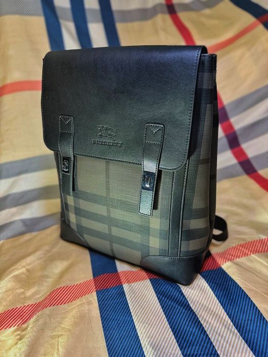 Рюкзак чоловічий. Сумка нова