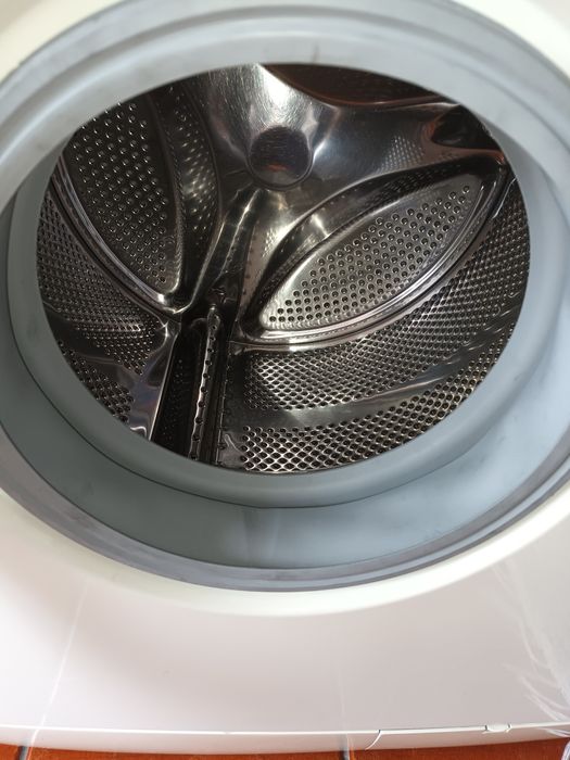 Máquina de lavar roupa Siemens WM12E470EE/01 6kg 1