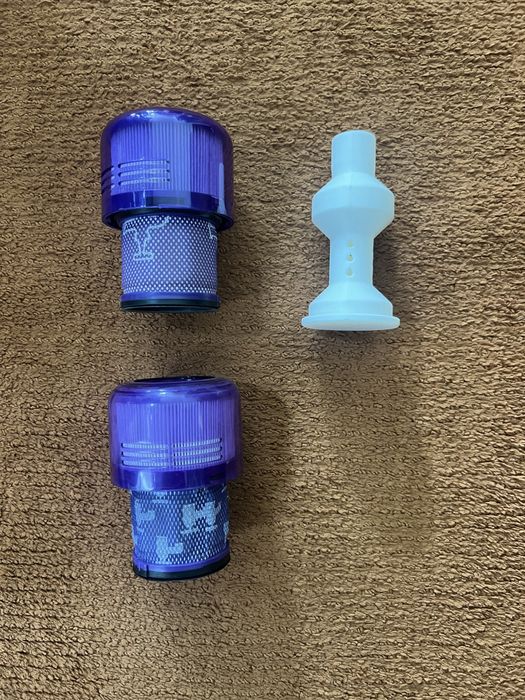 acessórios originais dyson