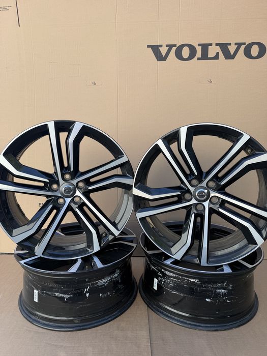 Volvo felgi 20 cali oryginał 2