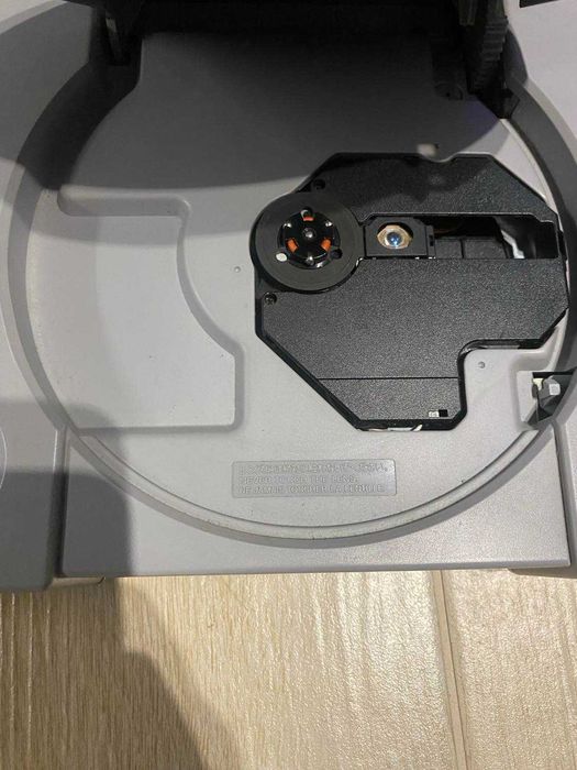konsola playstation 1