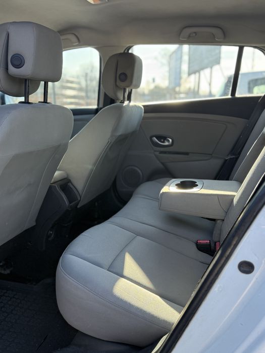 Na Sprzedaz Renault Megane 3 1.5Diesel /Zadbany /Gwarancja/Klima/