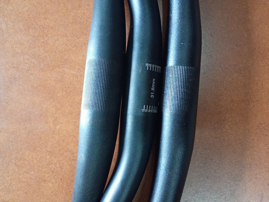 Guiador para bicicleta etc